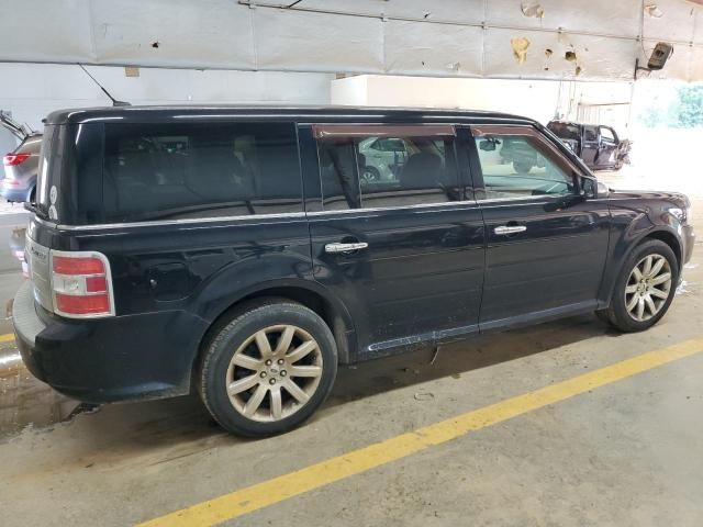 2009 Ford Flex Limited