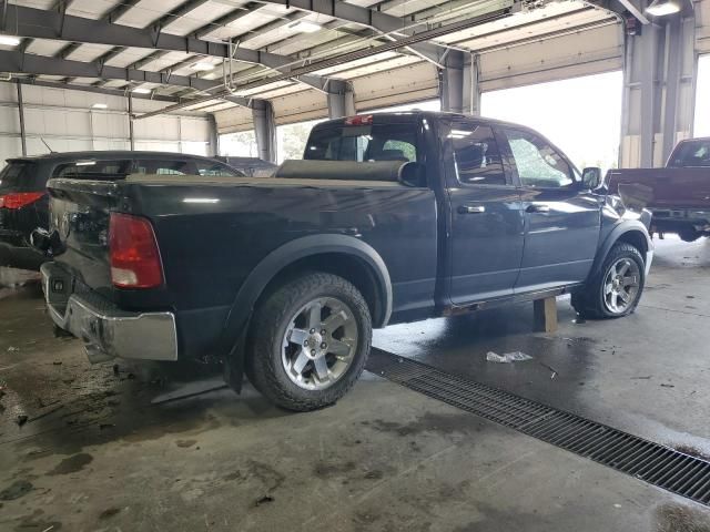 2009 Dodge RAM 1500