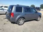 2010 Honda Pilot EXL