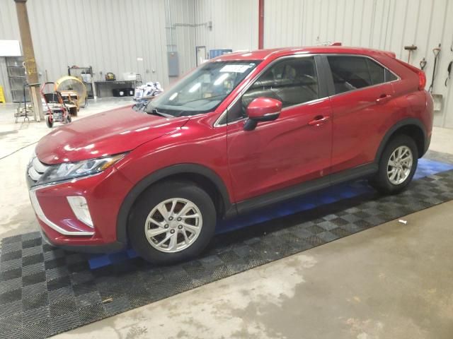 2019 Mitsubishi Eclipse Cross ES