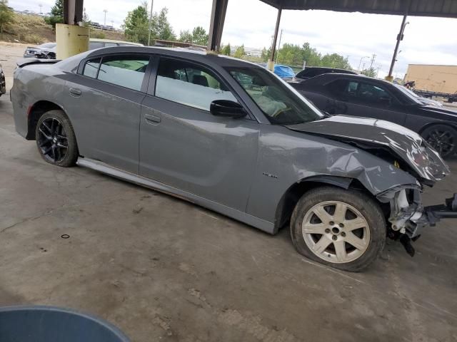 2019 Dodge Charger R/T