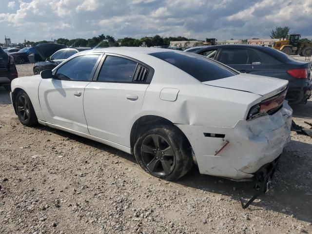 2014 Dodge Charger SE