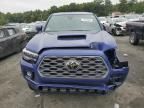 2023 Toyota Tacoma Double Cab