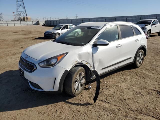 2019 KIA Niro FE