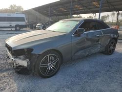 Mercedes-Benz Vehiculos salvage en venta: 2019 Mercedes-Benz E 450 4matic