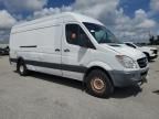 2012 Mercedes-Benz Sprinter 2500