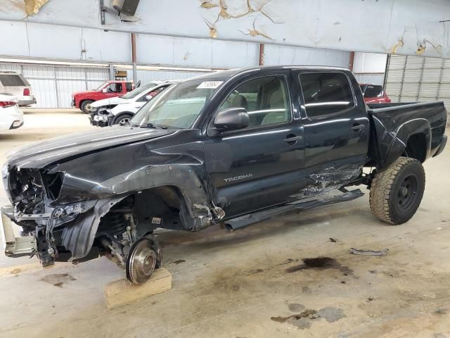 2009 Toyota Tacoma Double Cab Prerunner