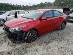 2019 KIA Forte FE en venta en Ellenwood, GA