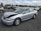 2001 Honda Accord EX