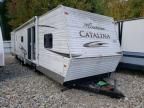 2011 Coachmen Catalina