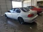 1999 Honda Civic Base