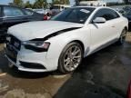 2014 Audi A5 Premium Plus