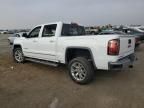 2018 GMC Sierra C1500 SLT