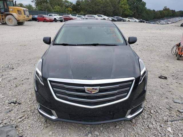 2018 Cadillac XTS Luxury