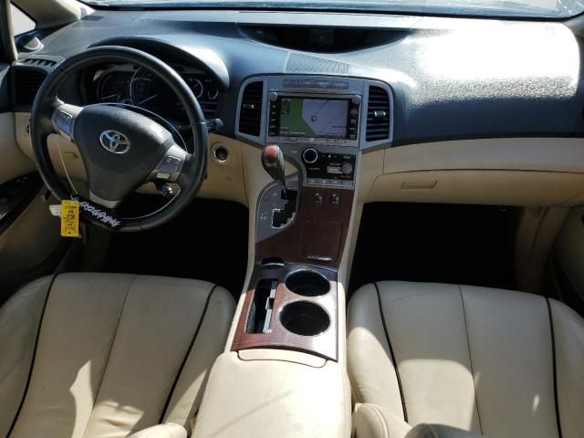 2011 Toyota Venza