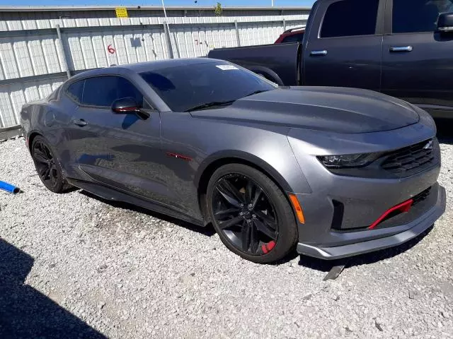 2021 Chevrolet Camaro LT