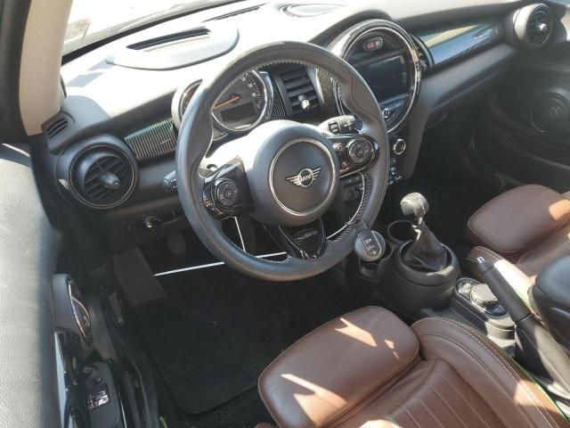 2019 Mini Cooper S