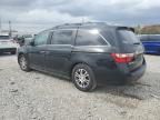 2011 Honda Odyssey EXL