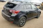 2020 Subaru Crosstrek