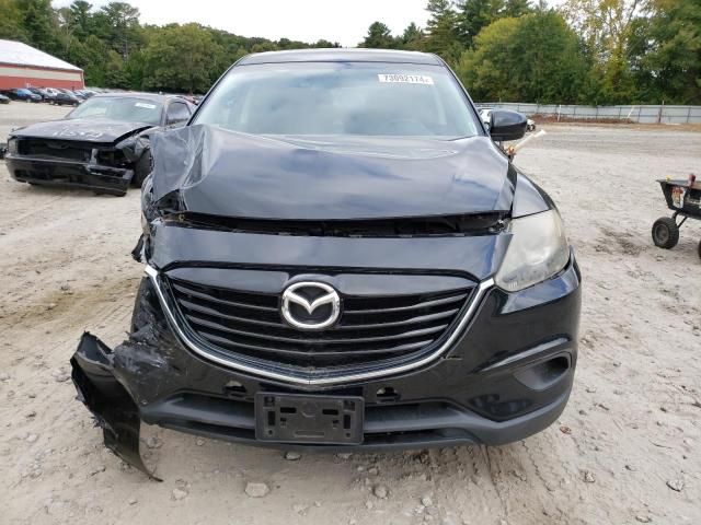 2014 Mazda CX-9 Sport