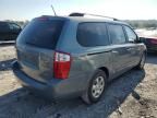 2009 KIA Sedona EX