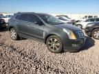 2014 Cadillac SRX Performance Collection