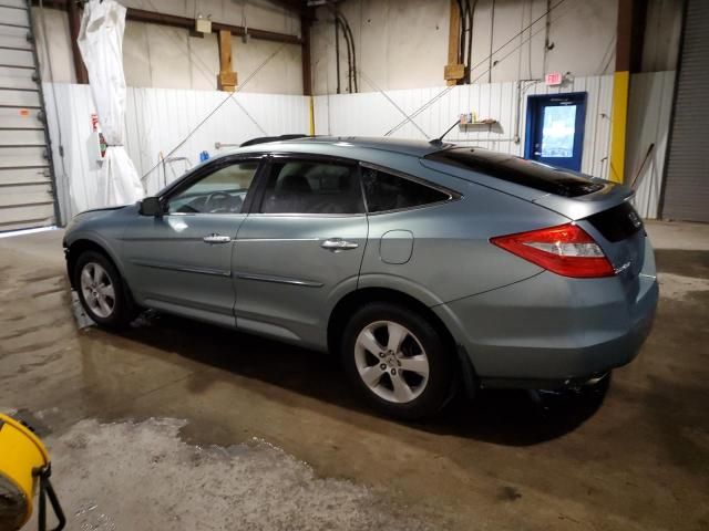 2010 Honda Accord Crosstour EX