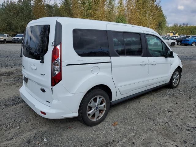 2014 Ford Transit Connect XLT