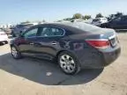 2011 Buick Lacrosse CXL