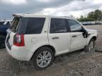 2009 Land Rover LR2 HSE