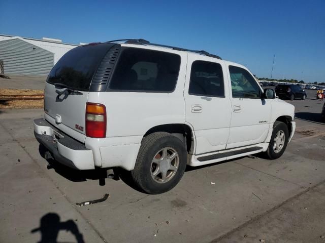 2003 GMC Yukon Denali