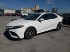 2023 Toyota Camry SE Night Shade