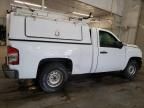 2012 Chevrolet Silverado C1500