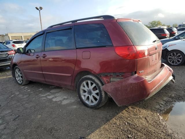 2007 Toyota Sienna CE