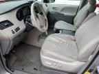 2012 Toyota Sienna XLE