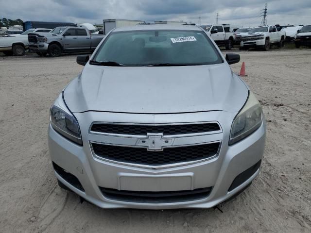 2013 Chevrolet Malibu LS