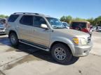 2003 Toyota Sequoia SR5