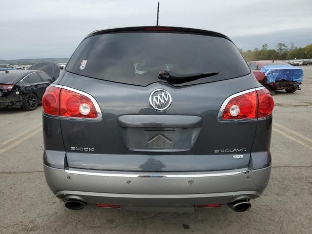 2011 Buick Enclave CXL