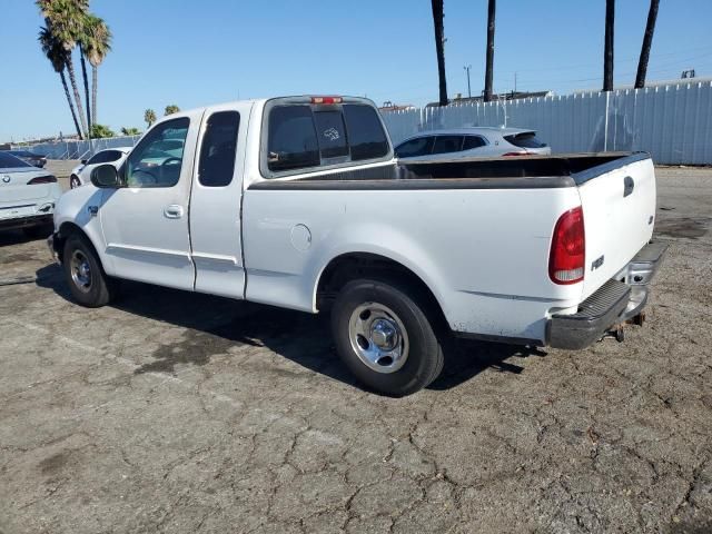 2003 Ford F150