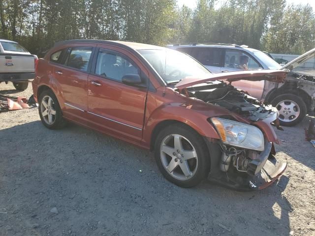 2007 Dodge Caliber R/T