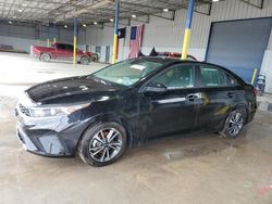 KIA Forte salvage cars for sale: 2024 KIA Forte LX