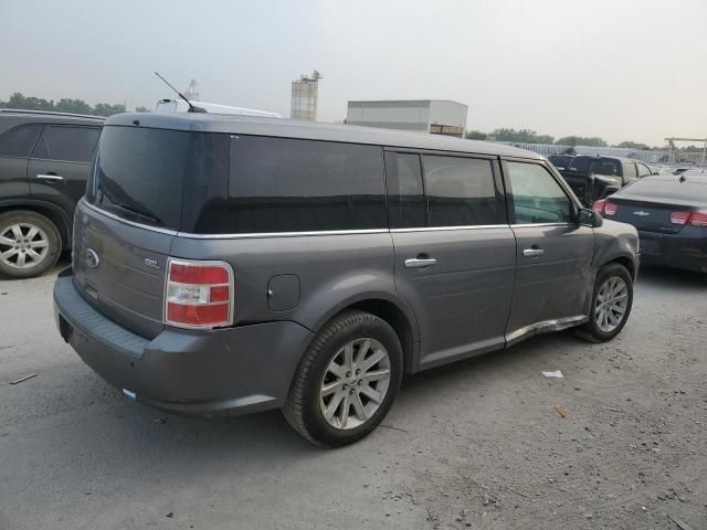 2010 Ford Flex SEL