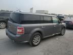 2010 Ford Flex SEL