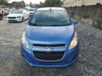 2014 Chevrolet Spark 1LT