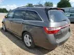 2012 Honda Odyssey Touring