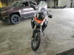 2010 BMW F800 GS