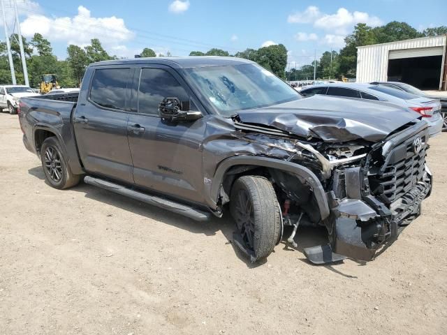 2023 Toyota Tundra Crewmax SR