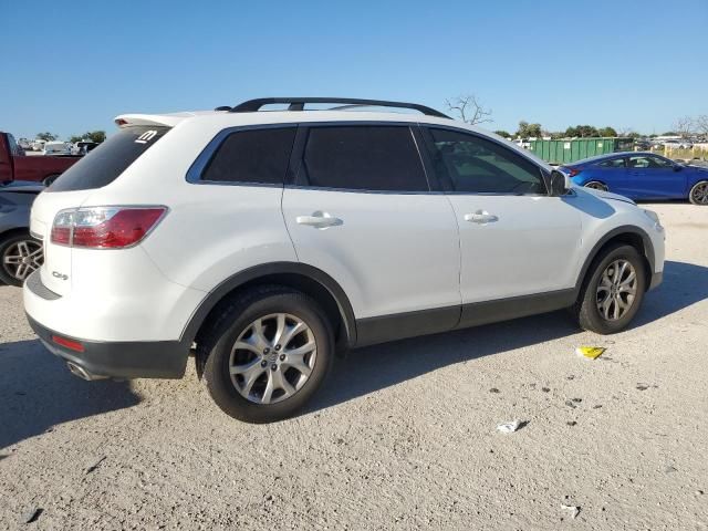 2012 Mazda CX-9