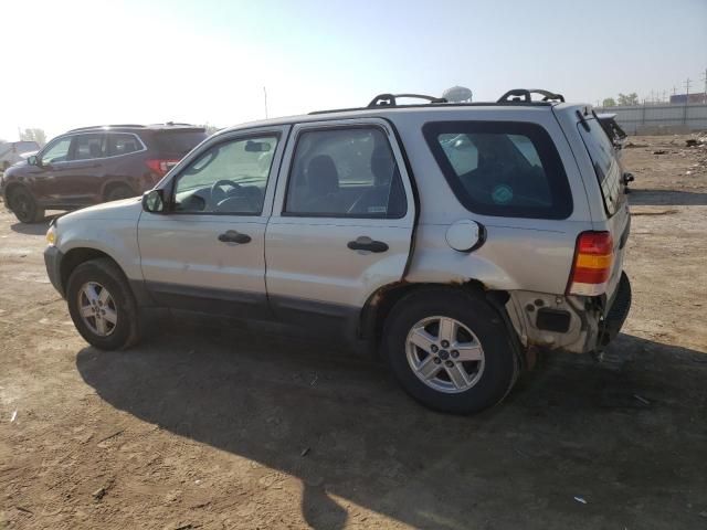 2005 Ford Escape XLS