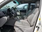 2011 Toyota Highlander Limited